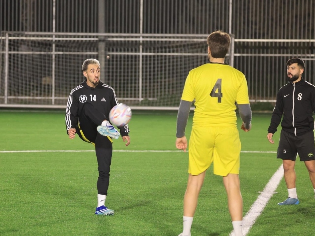 לא נלחמתי על זה יותר מדי. טוויל (שי בנימין)